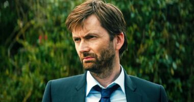 David Tennant's British Thriller Show With 92% On RT Features One Of The Greatest Detective Duos Ever