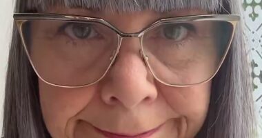 Dawn French has sparked a ferocious backlash after describing the October 7 attacks unleashed by Hamas terrorists on Israel as 'a bad thing' during a bizarre social media rant