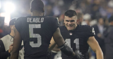 Deablo's MInicamp WOWS Atlanta Falcons Coaches