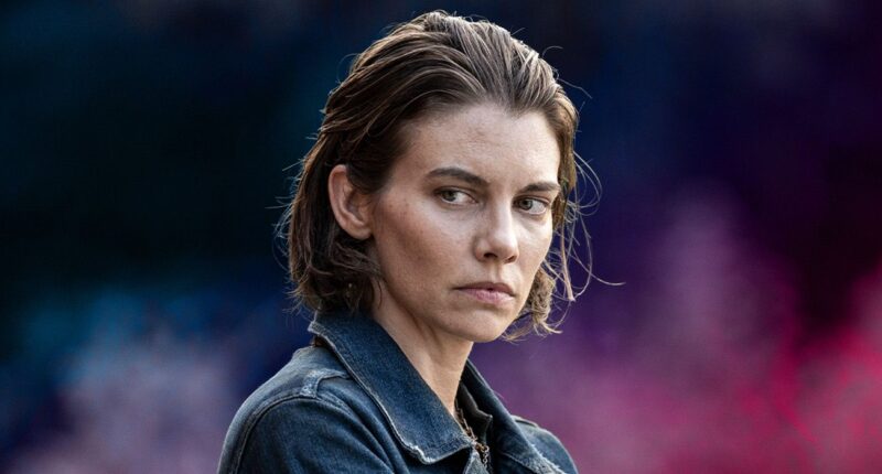 Dead City’ Star Lauren Cohan on the Shocking Season 2 Finale and What She’d Like to See Next