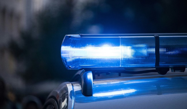 Dead Man With Firearm Found at Coeur d'Alene Shooting Site—2 Firefighters Confirmed Killed – RedState