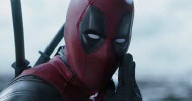 'Deadpool VR' Trailer Introduces a 'How I Met Your Mother' Icon as a New Merc With a Mouth