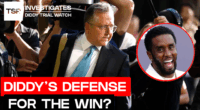 Diddy’s Defense For The Trial Win? Closing Arguments Get Heated… Now The Jury Decides His Fate!