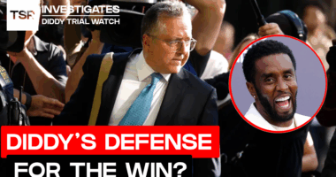 Diddy’s Defense For The Trial Win? Closing Arguments Get Heated… Now The Jury Decides His Fate!