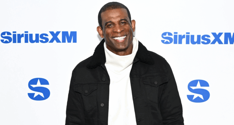 Deion Sanders Breaks Silence With Hopeful Message After Reported Health Issue (UPDATE)
