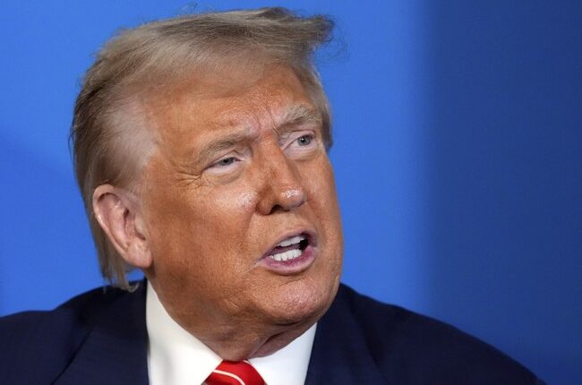 Democrat-Appointed Senate Parliamentarian Just Nuked the Trump-Backed 'Big, Beautiful Bill' – RedState