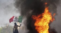 Democrats Are Suddenly Anti-Mask – HotAir