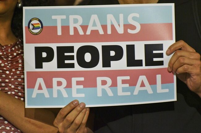 Democrats' Gender Ideology Bind – HotAir