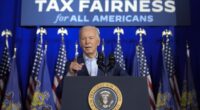 Democrats Need to Become the Party of High Taxes – HotAir