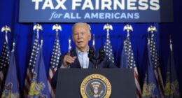 Democrats Need to Become the Party of High Taxes – HotAir