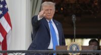 Democrats' Senate Measure to Limit President Trump's Power to Wage War Fails – RedState