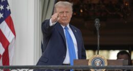 Democrats' Senate Measure to Limit President Trump's Power to Wage War Fails – RedState