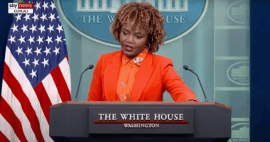 Democrats Still Think Nobody Can See What They're Lying About