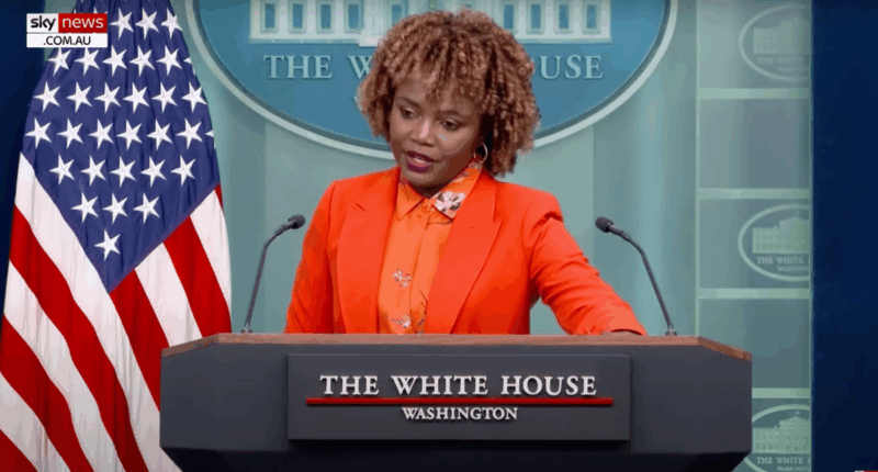 Democrats Still Think Nobody Can See What They're Lying About