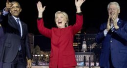 Dems' Breathtaking Hypocrisy On War Powers – HotAir