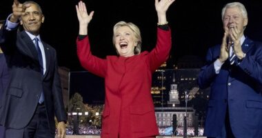 Dems' Breathtaking Hypocrisy On War Powers – HotAir