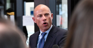 Dems Former Star Theater Kid Michael Avenatti Has His Sentence Increased to 11 Years – RedState