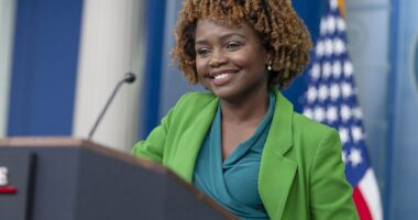 Dems' KJP Flip-Flop Shows How They Weaponize Identity Politics