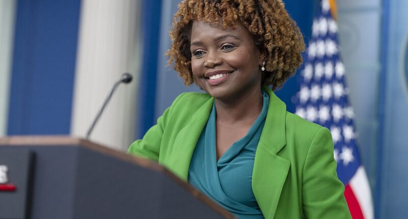Dems' KJP Flip-Flop Shows How They Weaponize Identity Politics