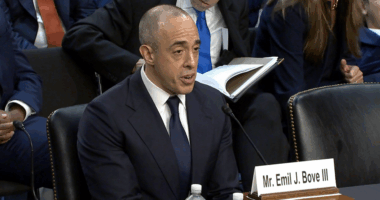 Dems Trying To Discredit Emil Bove Confirmed Activist Judges