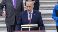 Sen. Chuck Schumer