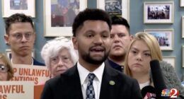 Dems Will Turn Every Illegal Trump Doesn't Deport Into A Voter