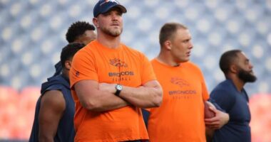 Denver Broncos Star Reveals Key Advantage for Offense