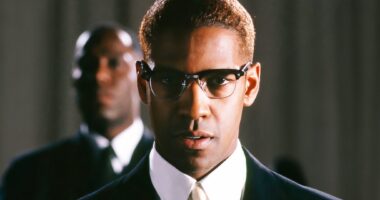Denzel Washington & Spike Lee Have Made 5 Movies Together, And I'm Shocked They're All Missing One Thing