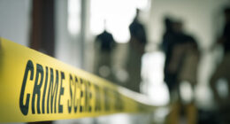 Developing: Son Kills Parents in Two Texas Counties, Shoots Deputy and Dog Before Taking Own Life