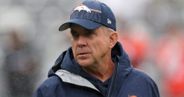 Devonta Freeman Eyes Return Amid Ties to Broncos’ Sean Payton