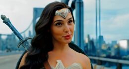 Did James Gunn Just Endorse This ‘Andor’ Star, 33, as His Wonder Woman?