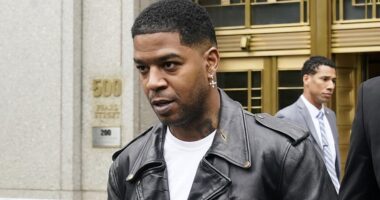 Diddy ripped to shreds in dramatic closing arguments as prosecutors list his worst offenses