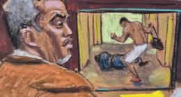Diddy trial live updates: Jury set to begin deliberations as Sean Combs sex-trafficking trial enters final phase