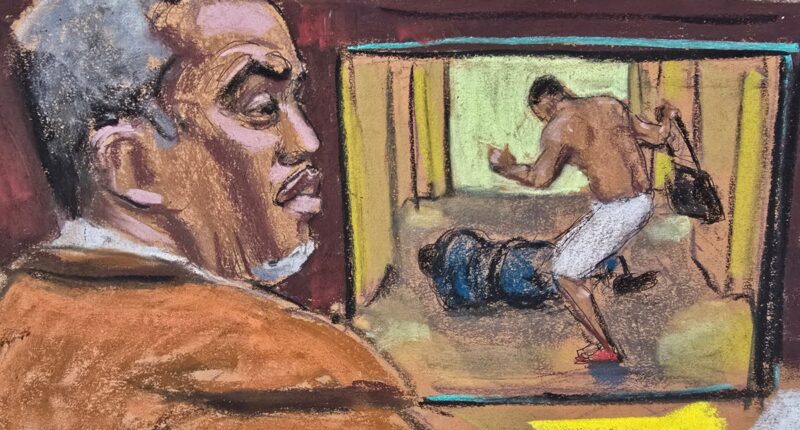 Diddy trial live updates: Jury set to begin deliberations as Sean Combs sex-trafficking trial enters final phase