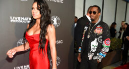 Diddy’s Defense Calls Cassie a ‘Winner With $30 Million Dollars’ in Closing Arguments