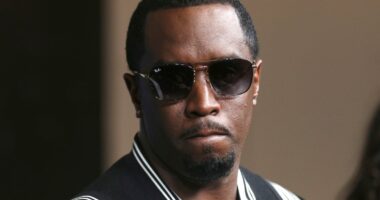 Diddy's Ex Says She 'Resents' Him For Bringing Her Into His 'Cuckold' Lifestyle