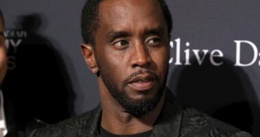 Diddy's Lawyer Complains About Trial Secrecy As Famous Rapper Goes Unnamed