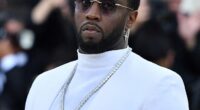Sean 'Diddy' Combs, 55, was the subject of multiple tributes from his children on Father's Day Sunday, amid his ongoing racketeering and sex trafficking trial. Pictured 2018 in NYC