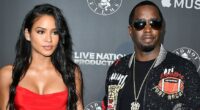 Diddy's lawyer calls Cassie a 'sexy woman' in shock closing arguments: Live trial updates