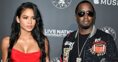 Diddy's lawyer calls Cassie a 'sexy woman' in shock closing arguments: Live trial updates