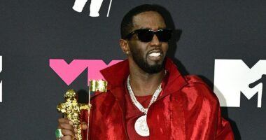 Diddy's secret wardrobe signal to the jury as sex trafficking trial takes a turn: Live updates