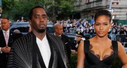 Diddy's staggering hotel damage bill after baby oil freak off turned suite into sex swamp: Live updates