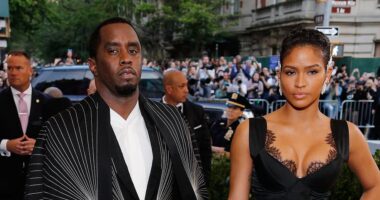 Diddy's staggering hotel damage bill after baby oil freak off turned suite into sex swamp: Live updates