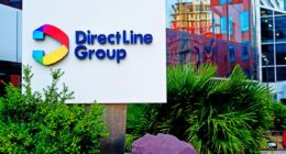 Direct Line bosses stepping down in leadership reshuffle ahead of Aviva tie-up