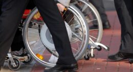 Disabled people ‘could face extra costs of £15,000 a year by end of the decade’