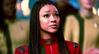 Discovery's Sonequa Martin-Green Reveals Which Previous Captains She Hopes To Crossover With