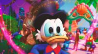 Disney Dreamlight Valley’s New Update & 2025 Roadmap Promise An Exciting Year