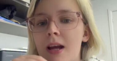 Laura Shahu said her mother was 'not very tech savvy' and wasn't 'confident' in finding the best value for money when it came to sorting out her household bills