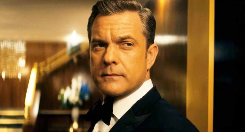 Doctor Odyssey Season 2 Gets A Concerning Update From Joshua Jackson Amid Continued Wait For A Renewal