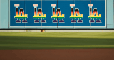 Pride Night (Los Angeles Dodgers)